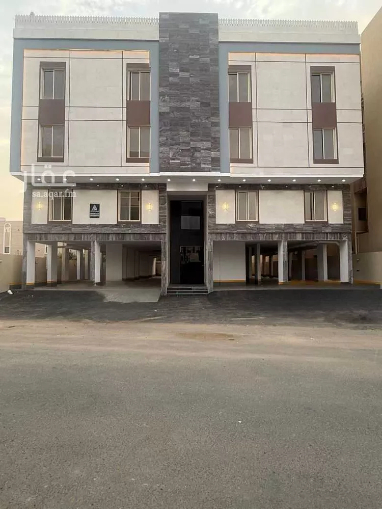 Apartment for Sale in Mecca King Fahd 9