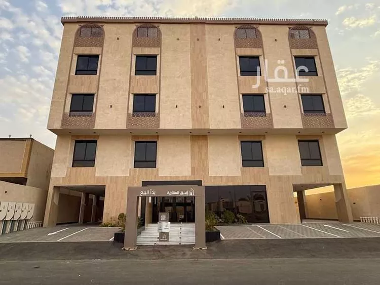 Apartment for Sale in Mecca King Fahd 17