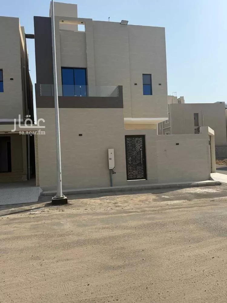 فيلا للبيع في شارع سعيد القداح, حي الفلق الجديد, مدينة مكة المكرمة, منطقة مكة المكرمة 8