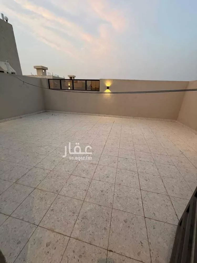 فيلا للبيع في شارع شهيد الدين ثم الوطن محمد حماد عيد العمراني, حي الرياض, مدينة جدة, منطقة مكة المكرمة 16