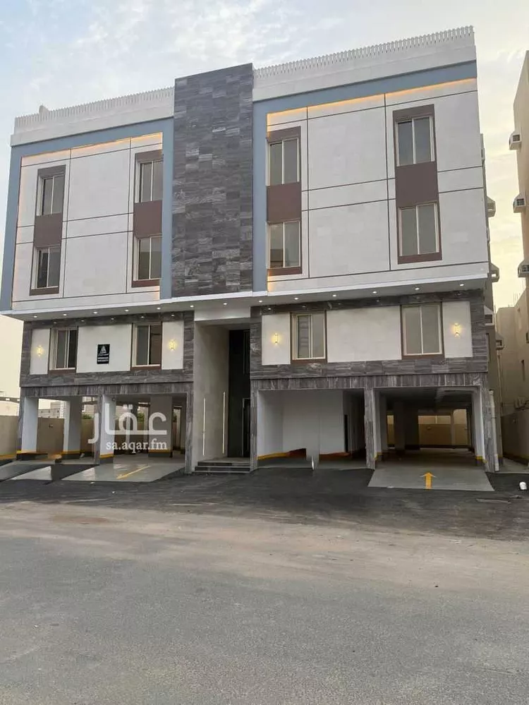 Apartment for Sale in Mecca King Fahd 15