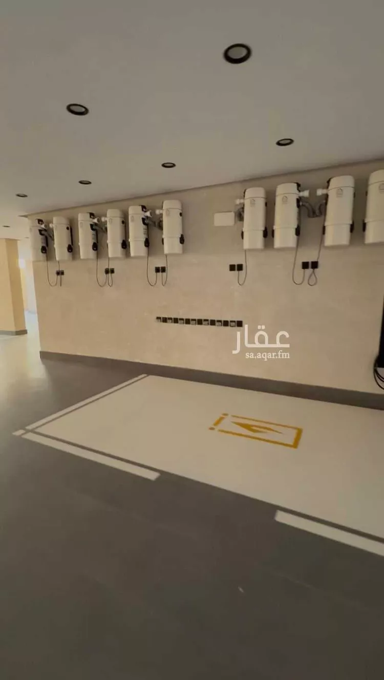 شقة للبيع في شارع سالم احمد سالم العامري, حي الشامية الجديد, مدينة مكة المكرمة, منطقة مكة المكرمة صورة 4