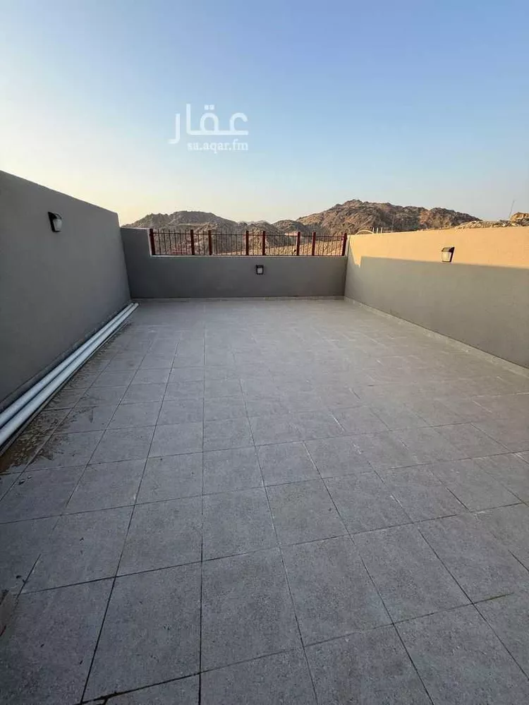 فيلا للبيع في شارع عبد العزيز القاضي, حي الهجلة الجديد, مدينة مكة المكرمة, منطقة مكة المكرمة 17