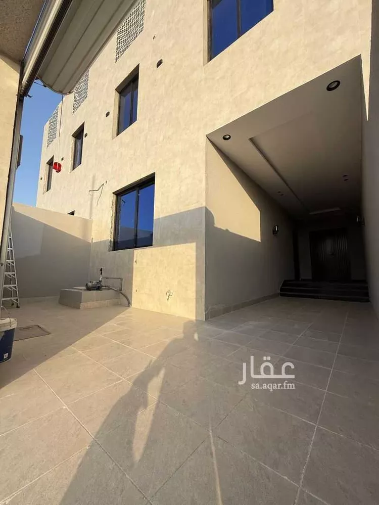 فيلا للبيع في شارع خالد ابن زيد ابن كليب, حي الشامية الجديد, مدينة مكة المكرمة, منطقة مكة المكرمة 17