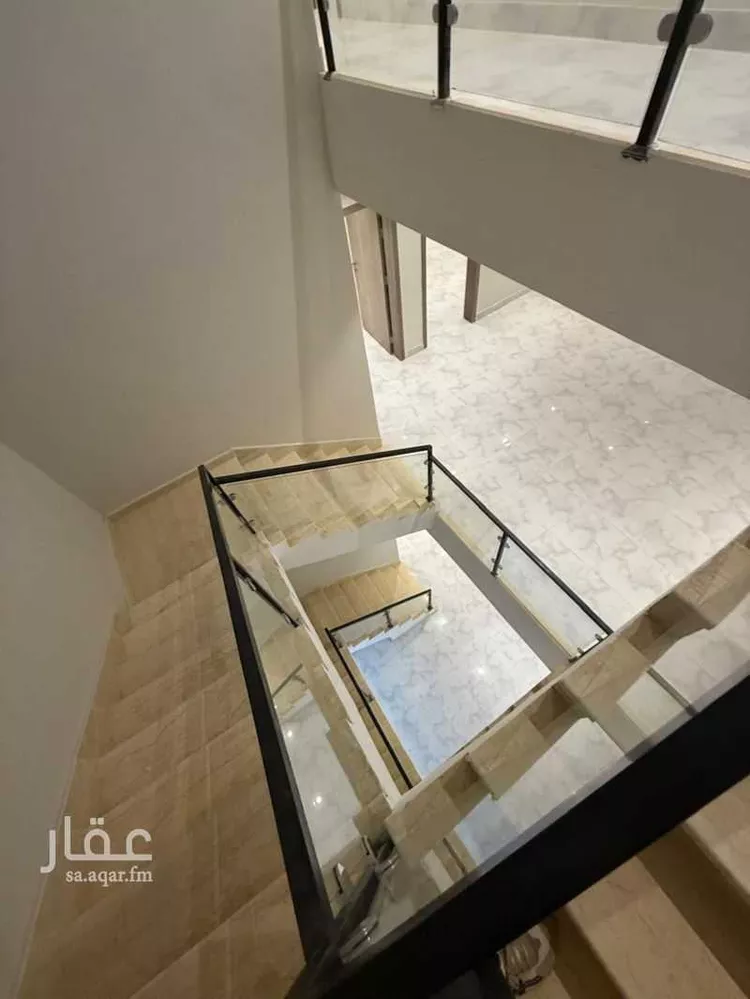 فيلا للبيع في شارع شهيد الدين ثم الوطن محمد حماد عيد العمراني, حي الرياض, مدينة جدة, منطقة مكة المكرمة 17