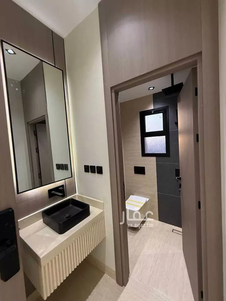 Apartment for Sale in Mecca King Fahd 15