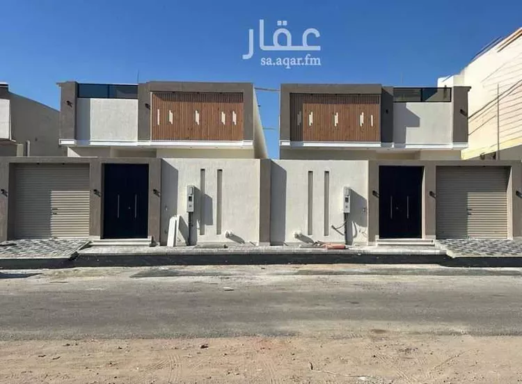 Villa for Sale in Jeddah Al Riyadh