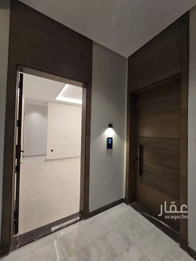 Apartment for Sale in Jeddah As Safaa