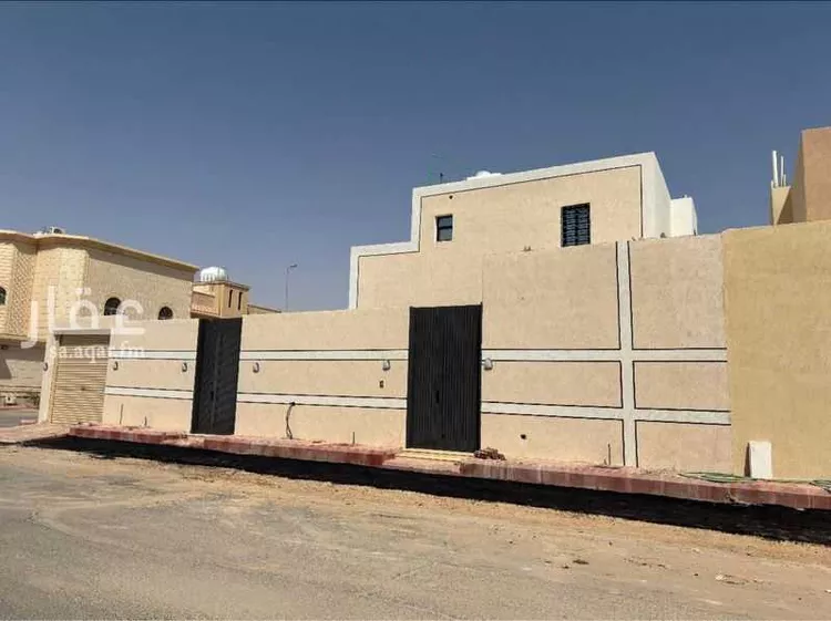 دور للإيجار في شارع خباب بن الأرت ، حي الخالدية ، الخرج ، الخرج