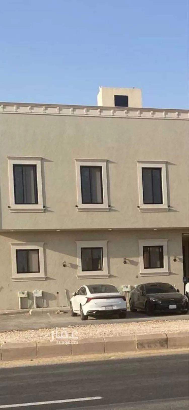 شقة للبيع في شارع ال طياش ، حي عكاظ ، الرياض ، منطقة الرياض صورة 4