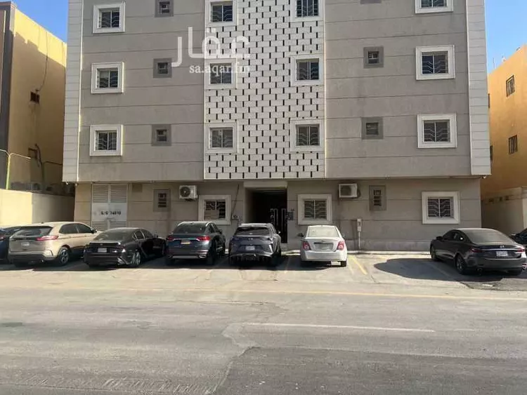 Apartment for Sale in Riyadh As Saadah