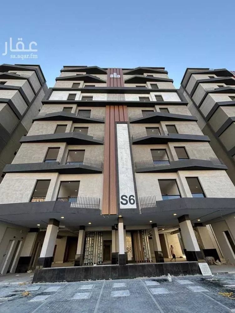 شقة للبيع في شارع طريق الملك فهد فرعي, حي النزهة, مدينة جدة, منطقة مكة المكرمة صورة 4