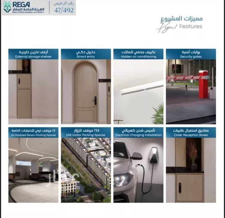 شقة للبيع في حي أبحر الجنوبية, مدينة جدة, منطقة مكة المكرمة صورة 2