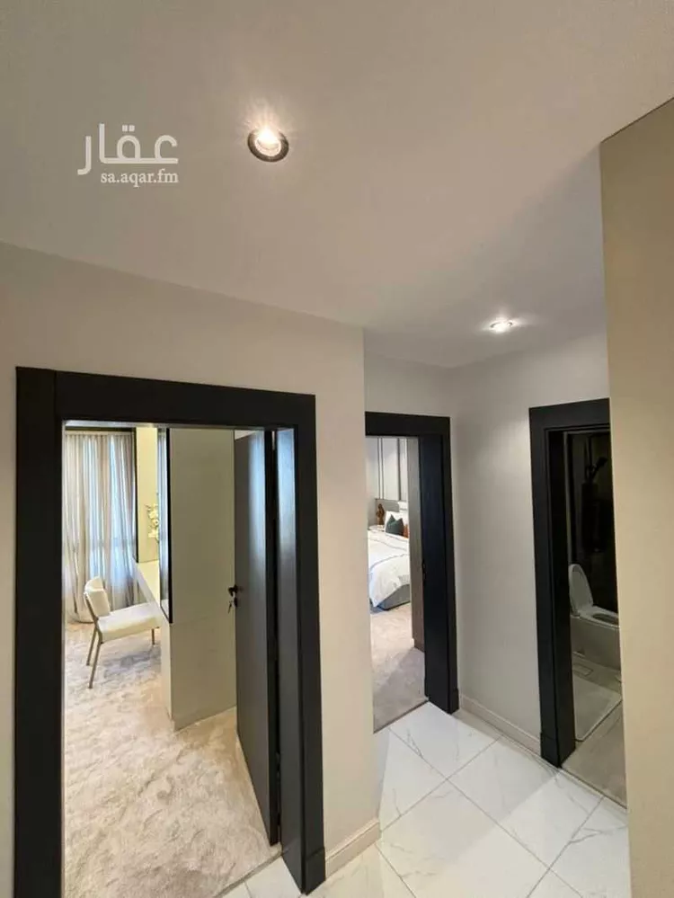شقة للبيع في شارع طريق الملك فهد فرعي, حي النزهة, مدينة جدة, منطقة مكة المكرمة صورة 5
