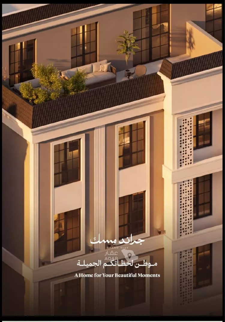 شقة للبيع في شارع عامر بن ابي ربيعه, حي المروة, مدينة جدة, منطقة مكة المكرمة 3
