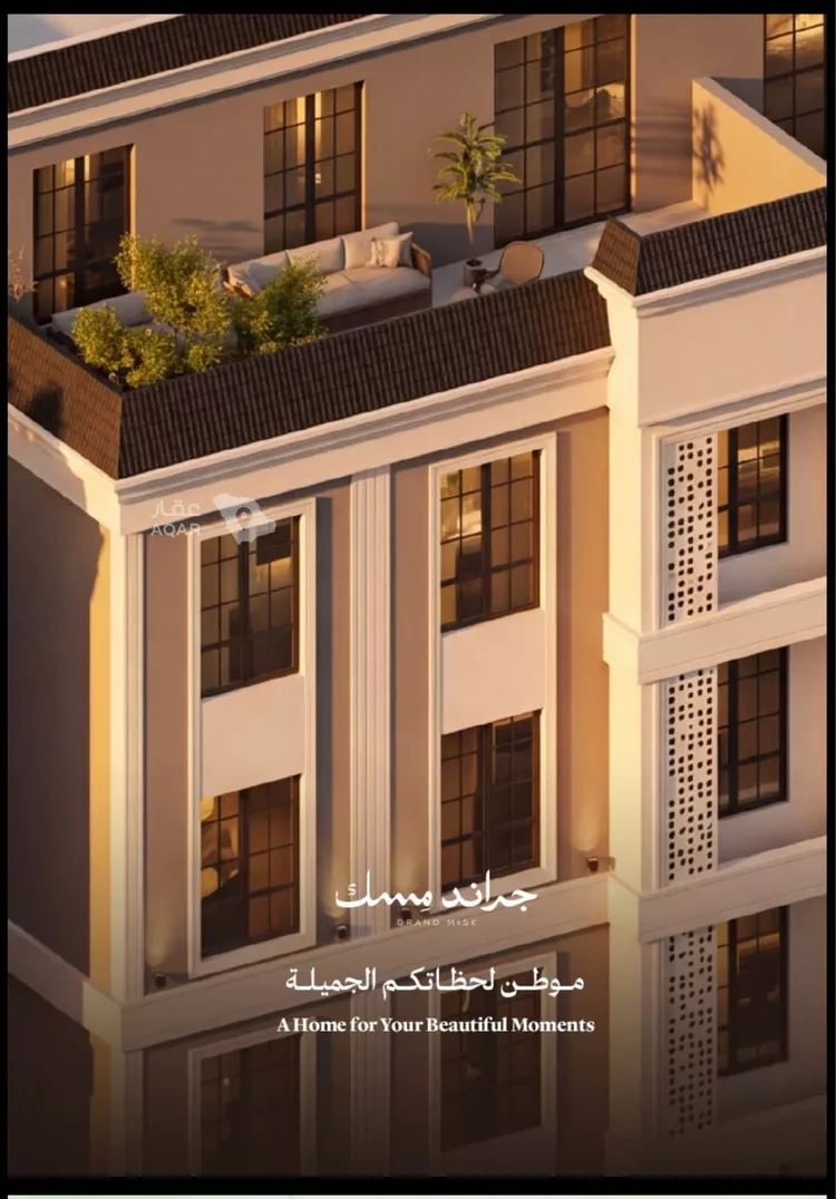 شقة للبيع في شارع عامر بن ابي ربيعه, حي المروة, مدينة جدة, منطقة مكة المكرمة صورة 4