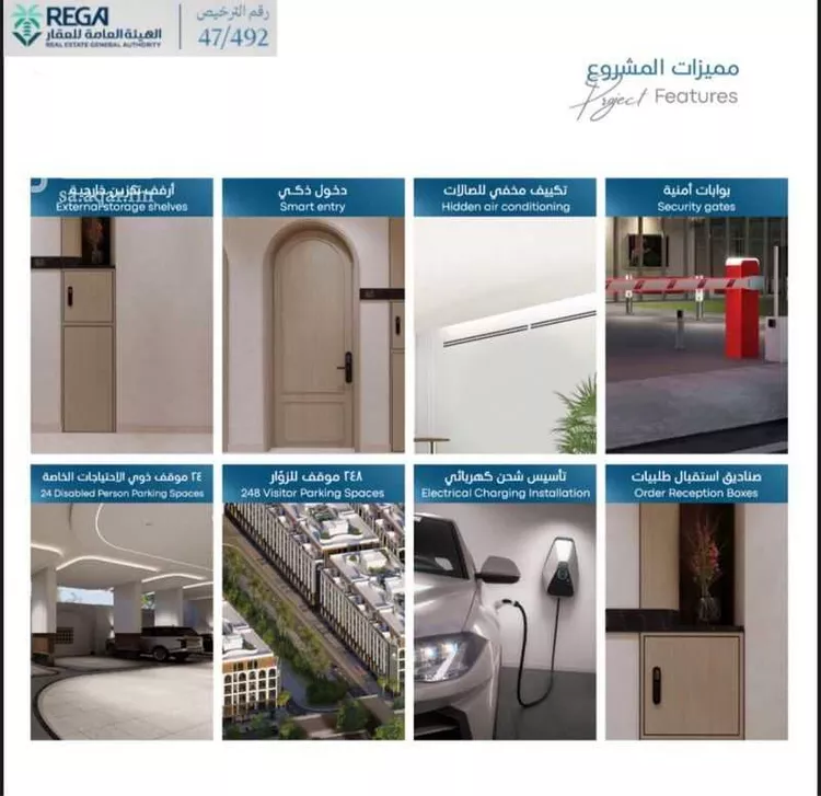 شقة للبيع في حي أبحر الجنوبية, مدينة جدة, منطقة مكة المكرمة صورة 4
