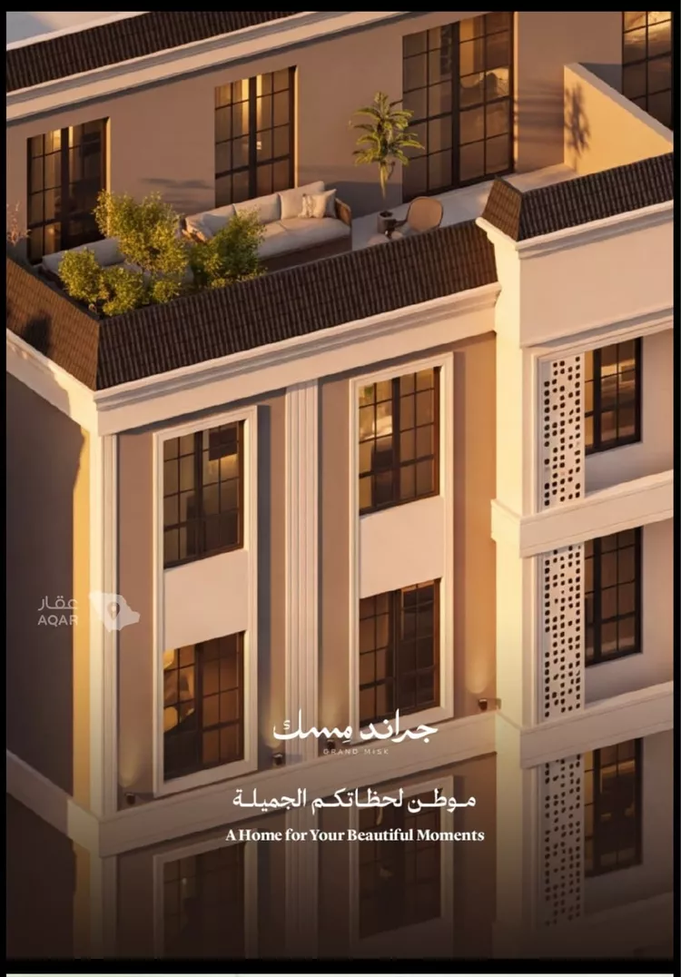 شقة للبيع في شارع عامر بن ابي ربيعه, حي المروة, مدينة جدة, منطقة مكة المكرمة 3