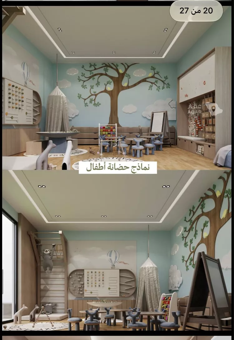 Apartment for Sale in Jeddah Al Marwah