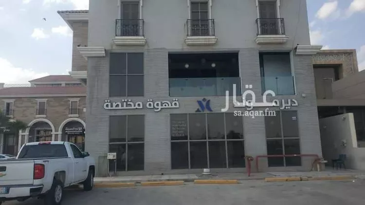 محل للإيجار في شارع الامير محمد ابن سلمان ابن عبدالعزيز, حي قرطبة, مدينة الرياض, منطقة الرياض