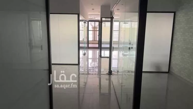 Commercial Office for Rent in Riyadh Al Ghadir