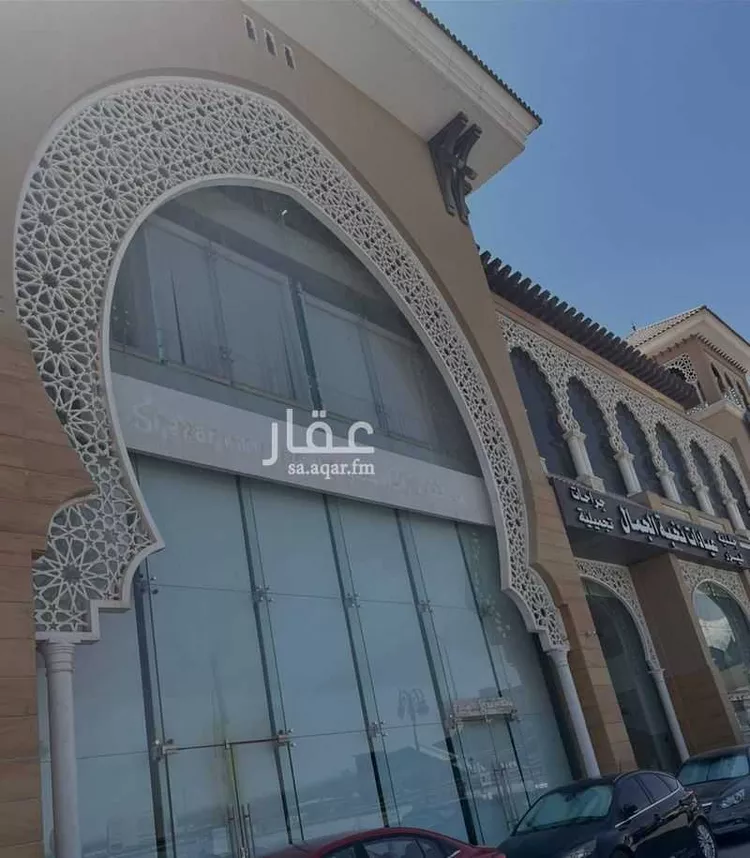 محل للإيجار في شارع طريق الملك عبدالعزيز, حي الغدير, مدينة الرياض, منطقة الرياض صورة 2