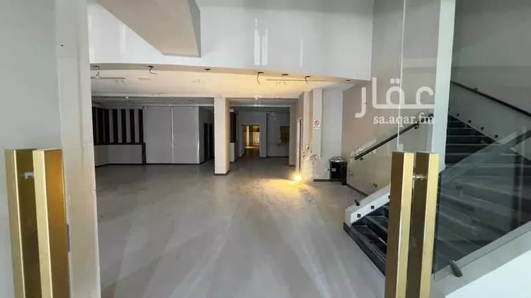 محل للإيجار في شارع طريق الملك عبدالعزيز, حي الغدير, مدينة الرياض, منطقة الرياض صورة 5