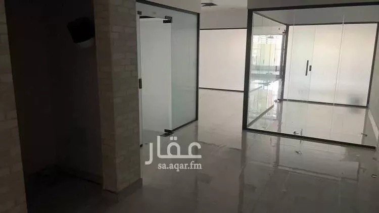 Commercial Office for Rent in Riyadh Al Ghadir صورة 4