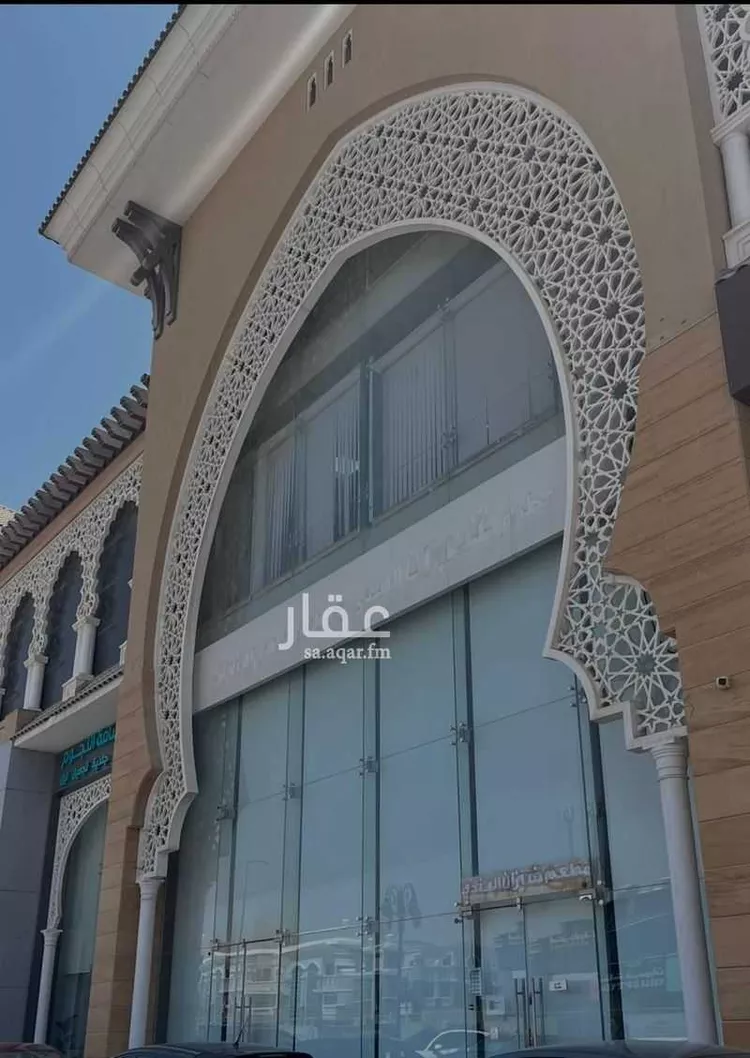 محل للإيجار في شارع طريق الملك عبدالعزيز, حي الغدير, مدينة الرياض, منطقة الرياض