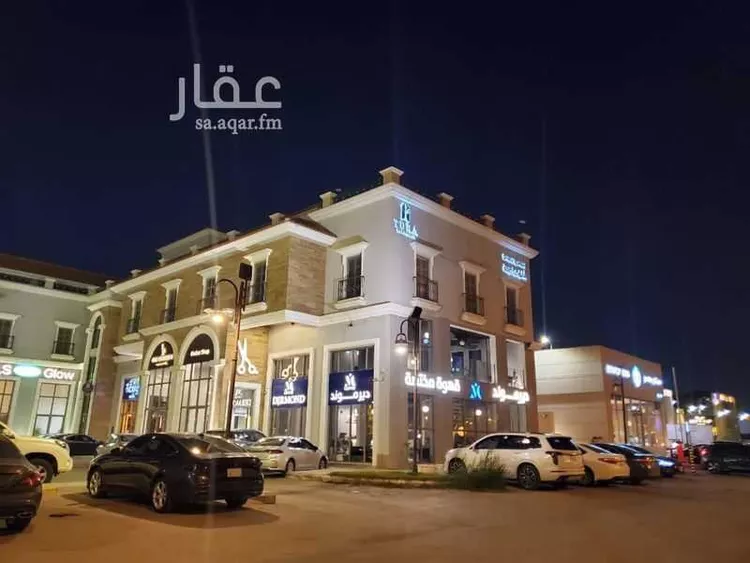 محل للإيجار في شارع الامير محمد ابن سلمان ابن عبدالعزيز, حي قرطبة, مدينة الرياض, منطقة الرياض صورة 5