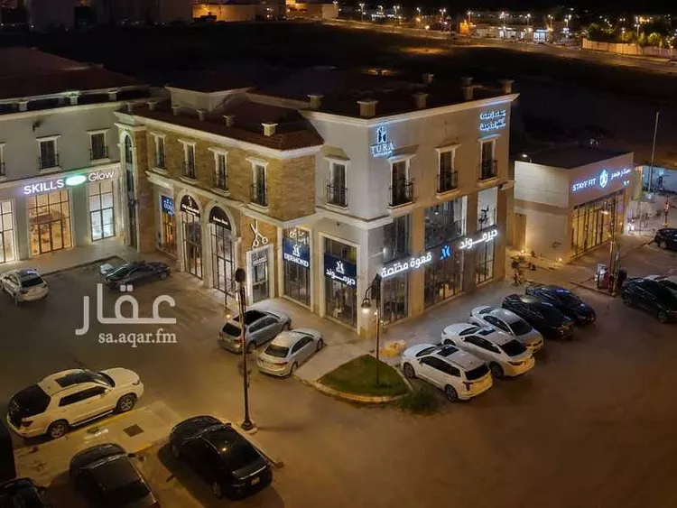 محل للإيجار في شارع الامير محمد ابن سلمان ابن عبدالعزيز, حي قرطبة, مدينة الرياض, منطقة الرياض صورة 4