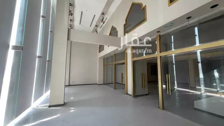 محل للإيجار في شارع طريق الملك عبدالعزيز, حي الغدير, مدينة الرياض, منطقة الرياض صورة 4