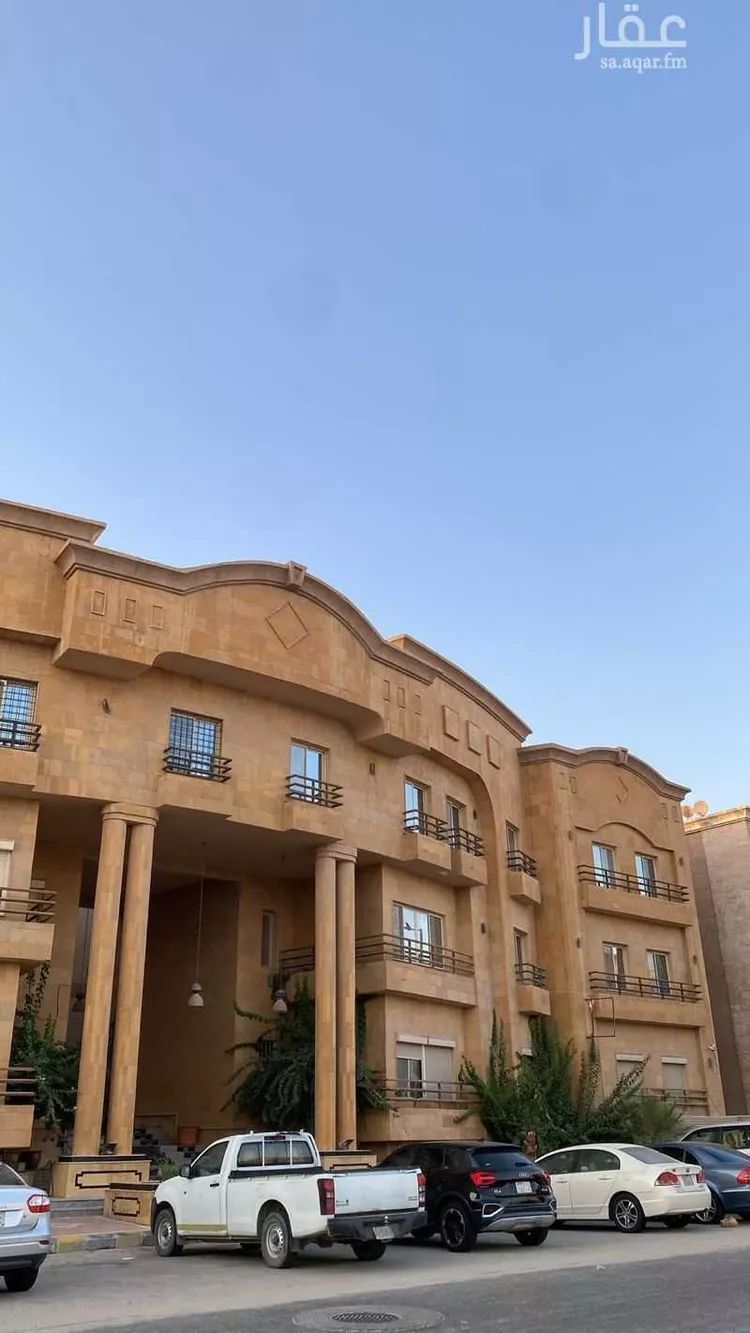 Apartment for Sale in Dammam Al Jawharah