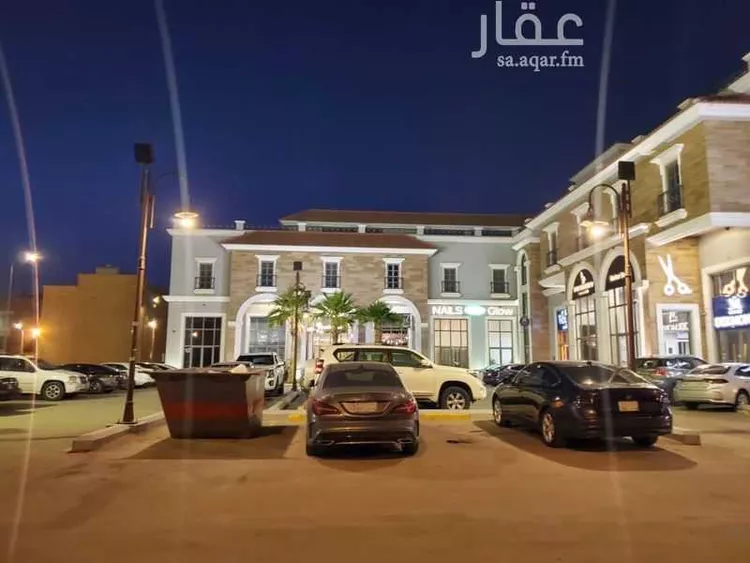 محل للإيجار في شارع الامير محمد ابن سلمان ابن عبدالعزيز, حي قرطبة, مدينة الرياض, منطقة الرياض صورة 4