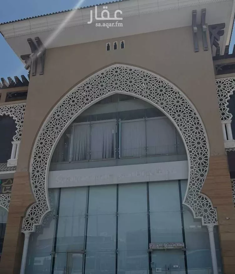 محل للإيجار في شارع طريق الملك عبدالعزيز, حي الغدير, مدينة الرياض, منطقة الرياض صورة 3