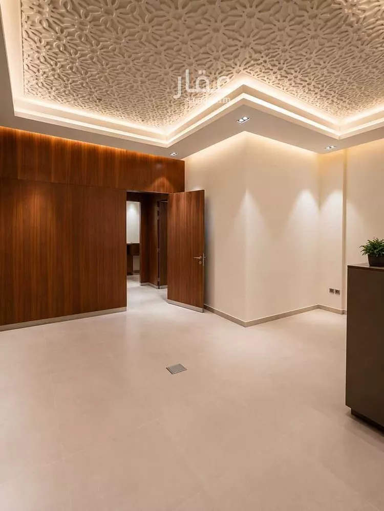 مكتب تجاري للإيجار في شارع طريق الملك عبدالعزيز, حي الغدير, مدينة الرياض, منطقة الرياض صورة 4