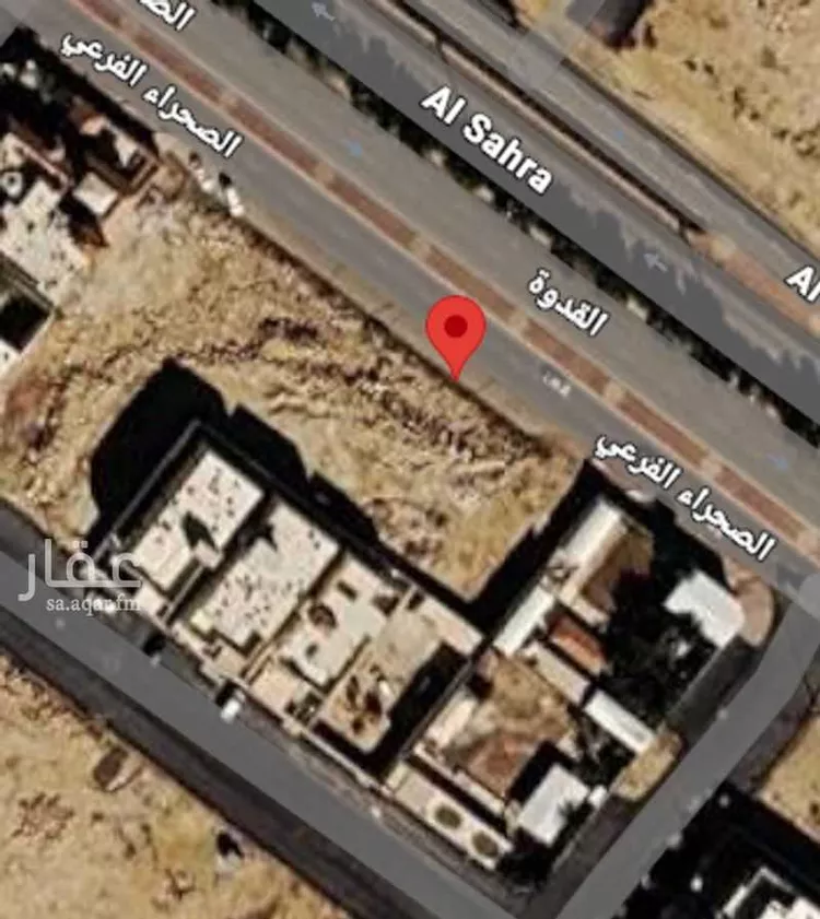 Land for Rent in Riyadh Okaz