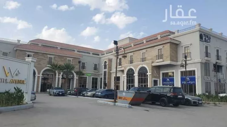 محل للإيجار في شارع الامير محمد ابن سلمان ابن عبدالعزيز, حي قرطبة, مدينة الرياض, منطقة الرياض صورة 2