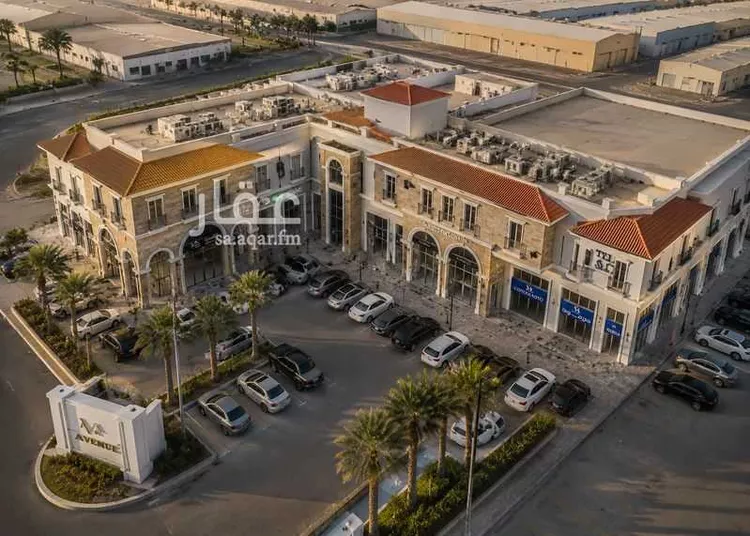 محل للإيجار في شارع الامير محمد ابن سلمان ابن عبدالعزيز, حي قرطبة, مدينة الرياض, منطقة الرياض صورة 2