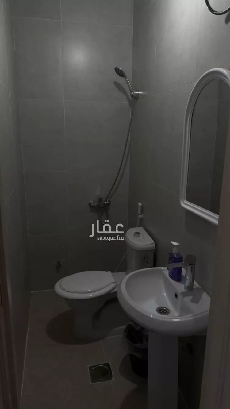 عمارة للإيجار في شارع الطبطائي البصري, حي الصفاء, مدينة جدة, منطقة مكة المكرمة صورة 3