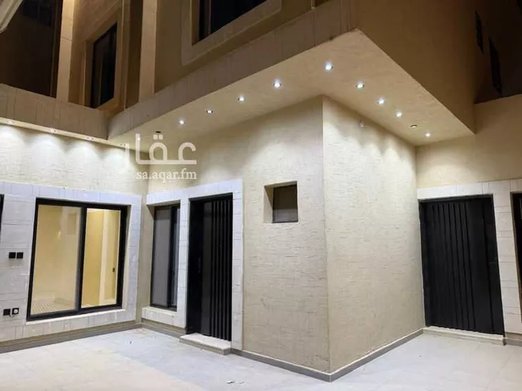 دور للإيجار في شارع عبدالله العطار, حي العزيزية, مدينة الرياض, منطقة الرياض 1 صورة