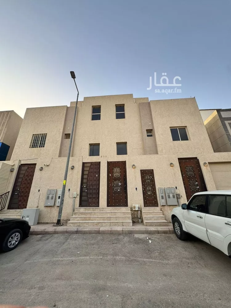 شقة للإيجار في شارع رقم 488, حي الملقا, مدينة الرياض, منطقة الرياض صورة 4