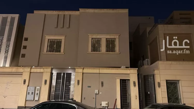 Apartment for Rent in Riyadh Al Yasmin صورة 3