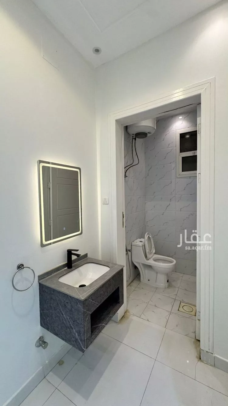 شقة للإيجار في شارع ذات السلاسل, حي النرجس, مدينة الرياض, منطقة الرياض صورة 5