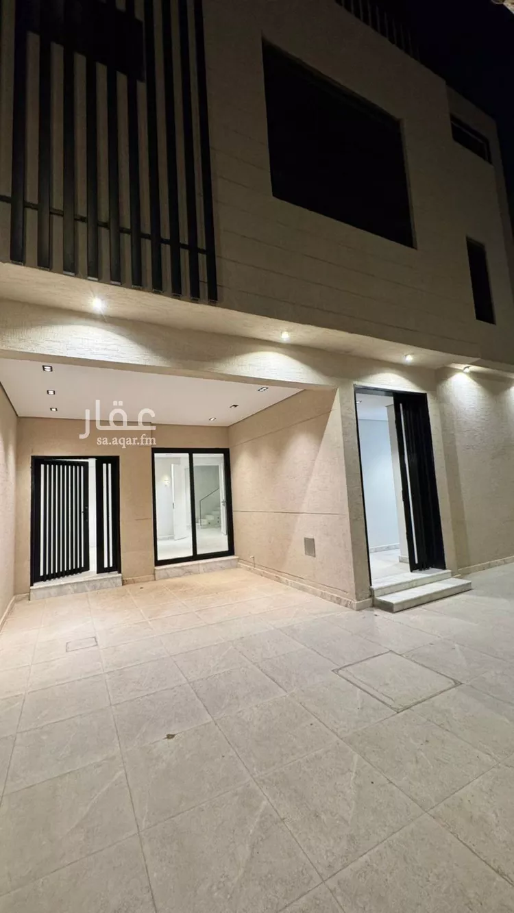 Villa for Rent in Riyadh Al Yasmin