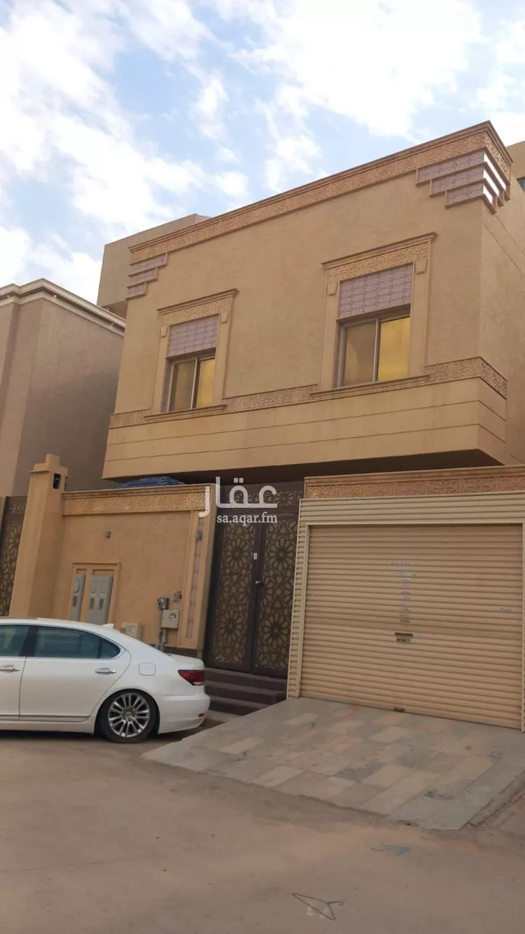 شقة للإيجار في شارع الكوفة, حي الياسمين, مدينة الرياض, منطقة الرياض صورة 3