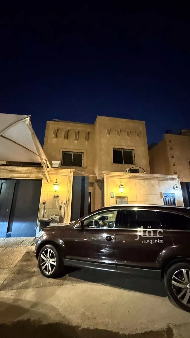 Floor for Rent in Riyadh Al Yasmin صورة 3