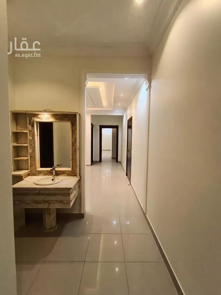 Floor for Rent in Riyadh Al Yasmin صورة 3