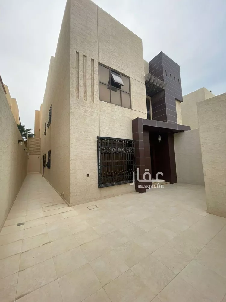 دور للإيجار في شارع رقم 253, حي الياسمين, مدينة الرياض, منطقة الرياض صورة 2