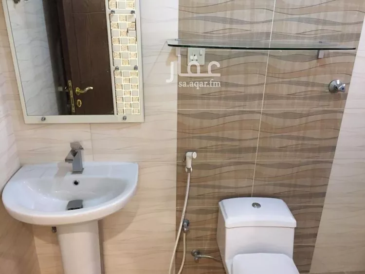 شقة للإيجار في شارع وادي الريحان, حي الصحافة, مدينة الرياض, منطقة الرياض صورة 5